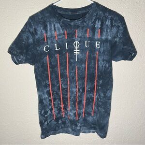 Twenty one pilots Clique T-shirt